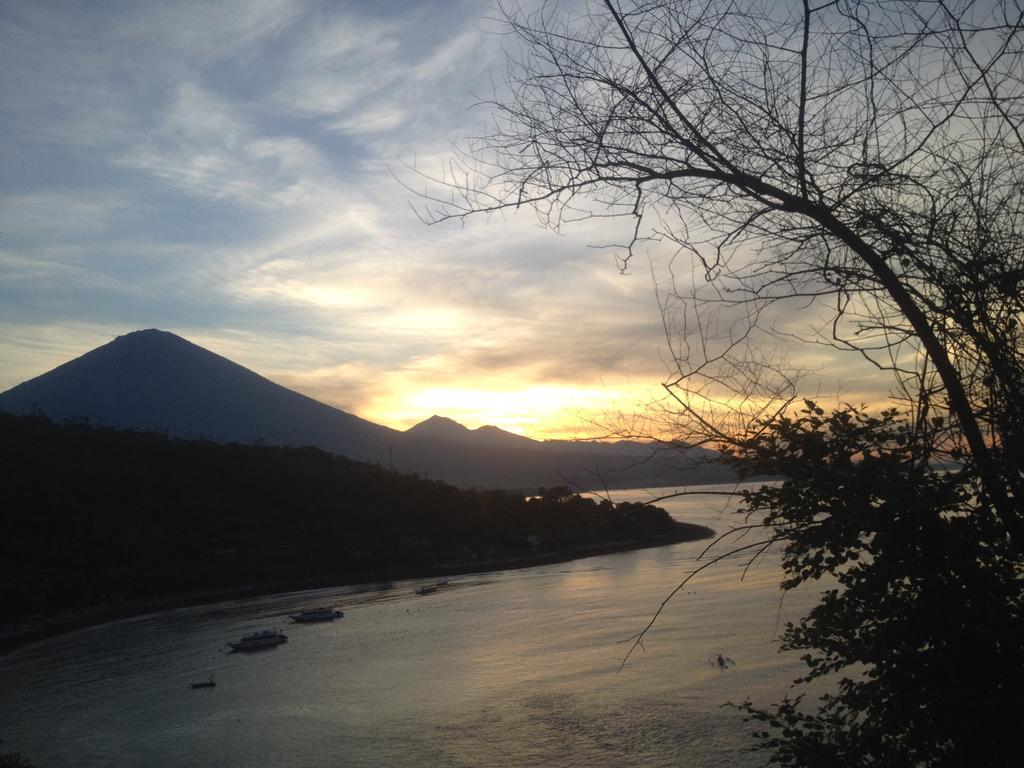 Soka Amed Beach Cameră foto