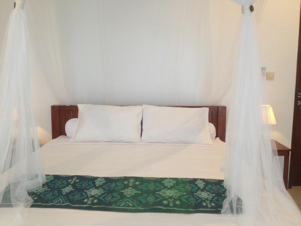 Soka Amed Beach Exterior foto